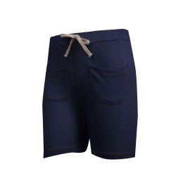 U323 designs stretch shorts  knotted belts  knit jeans  230G shorts manufacturer U323 designs stretch shorts  knotted belts  knit jeans  230G shorts manufacturer